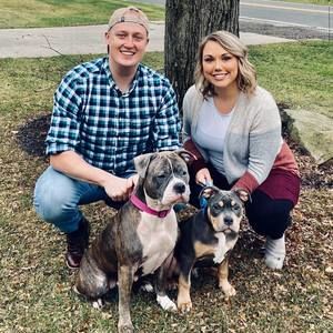 Meet your Posher, Nikki